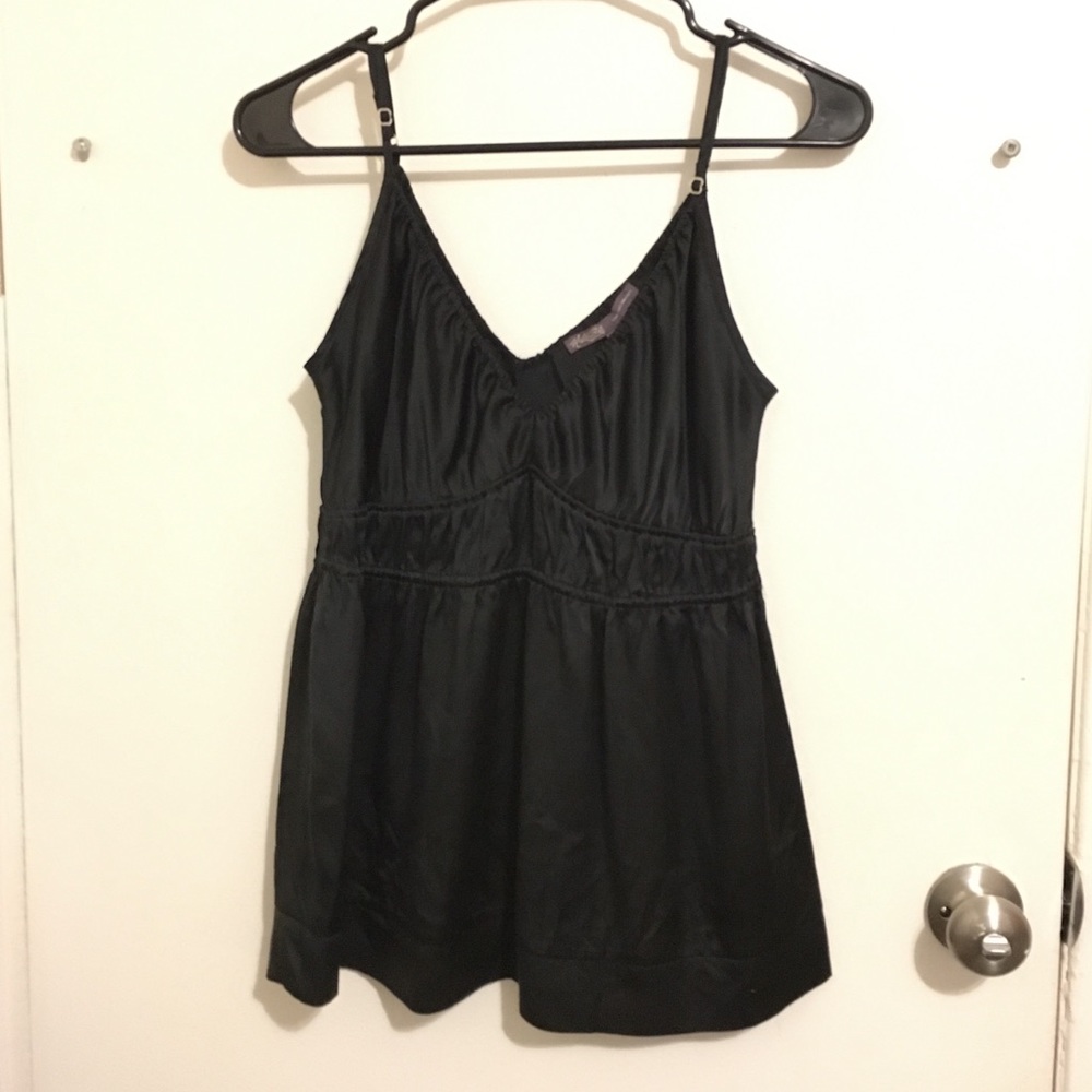 100% Silk Beautiful Top